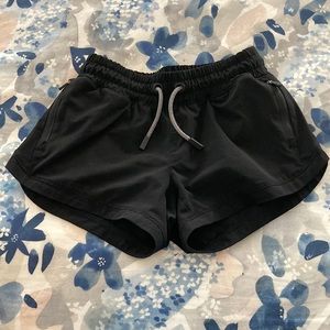 Athleta Girl All Play Shorts